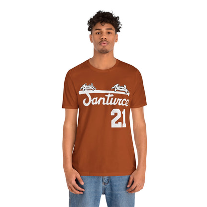 Santurce -  Short Sleeve