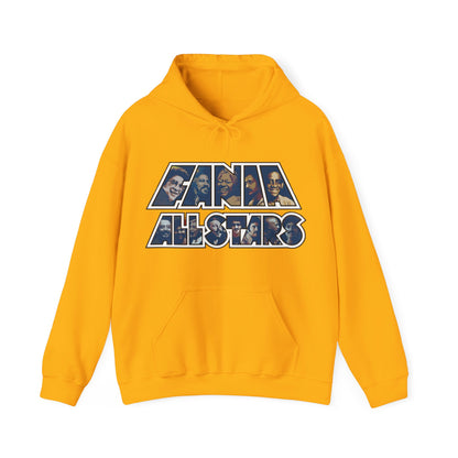 "Fania All Stars" - Hoodie