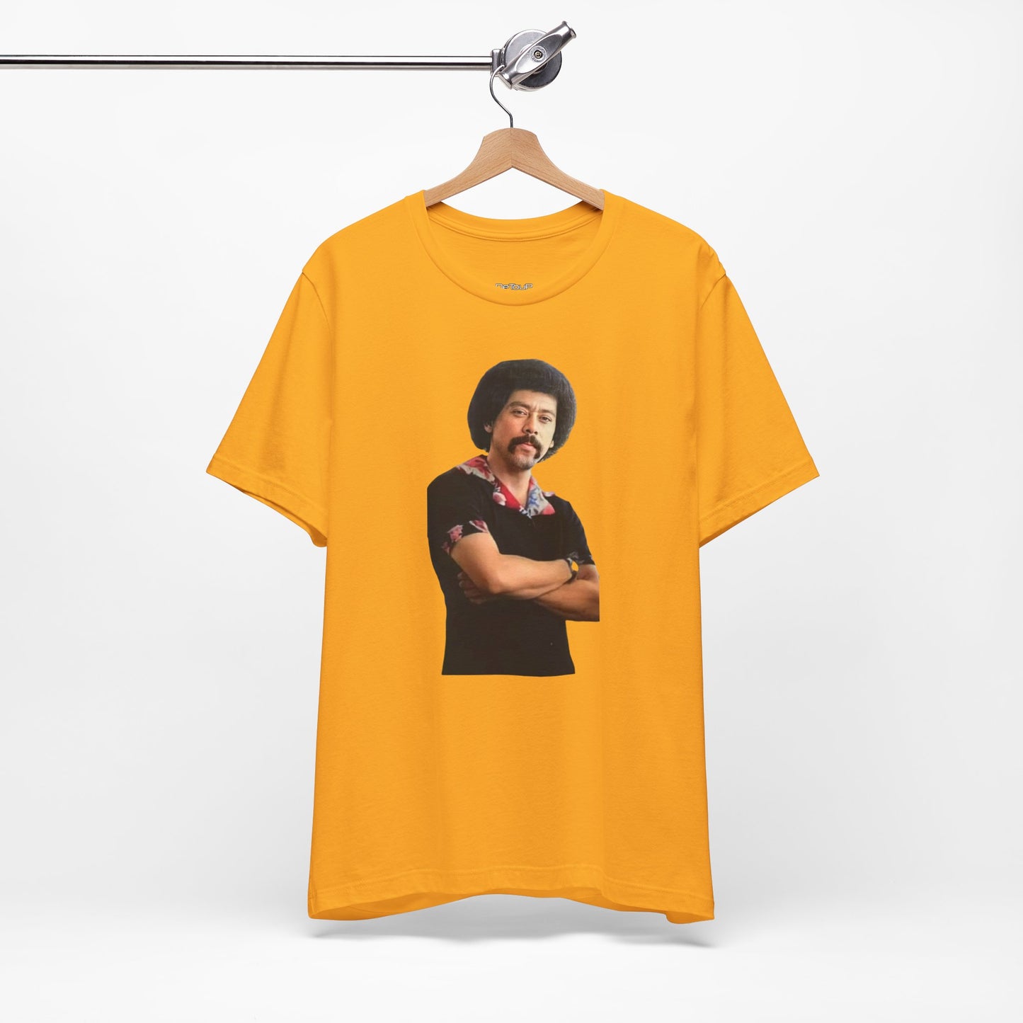 Chamaco - Short Sleeve