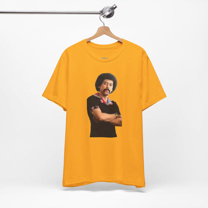 Chamaco - Short Sleeve