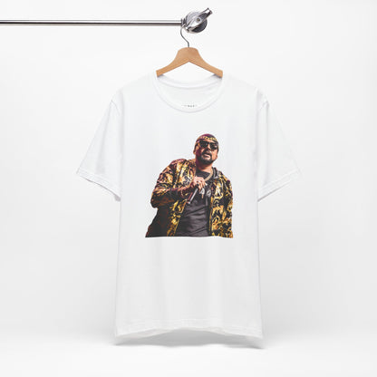 "Sean Paul" - Short Sleeve