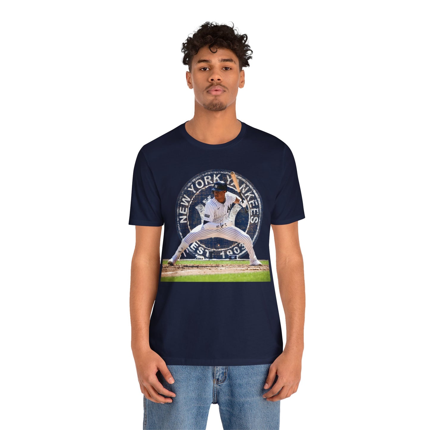 "Juan Soto" -  Short Sleeve