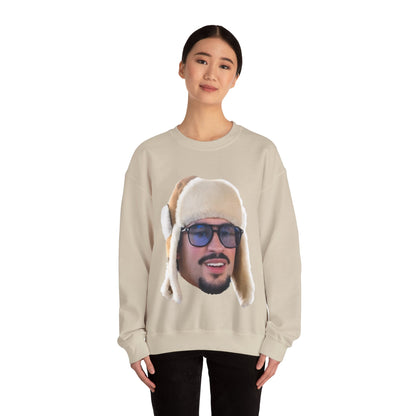 "Benito" - Crewneck