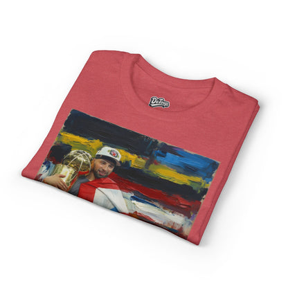 P.R Alvarado - Short Sleeve