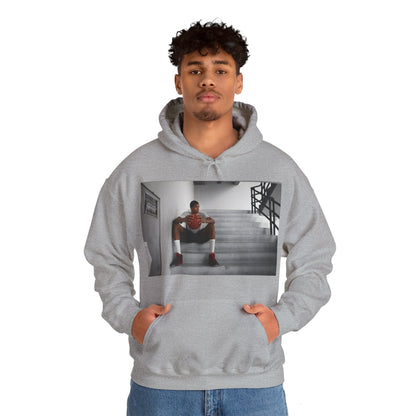 "Young Giannis" - Hoodie