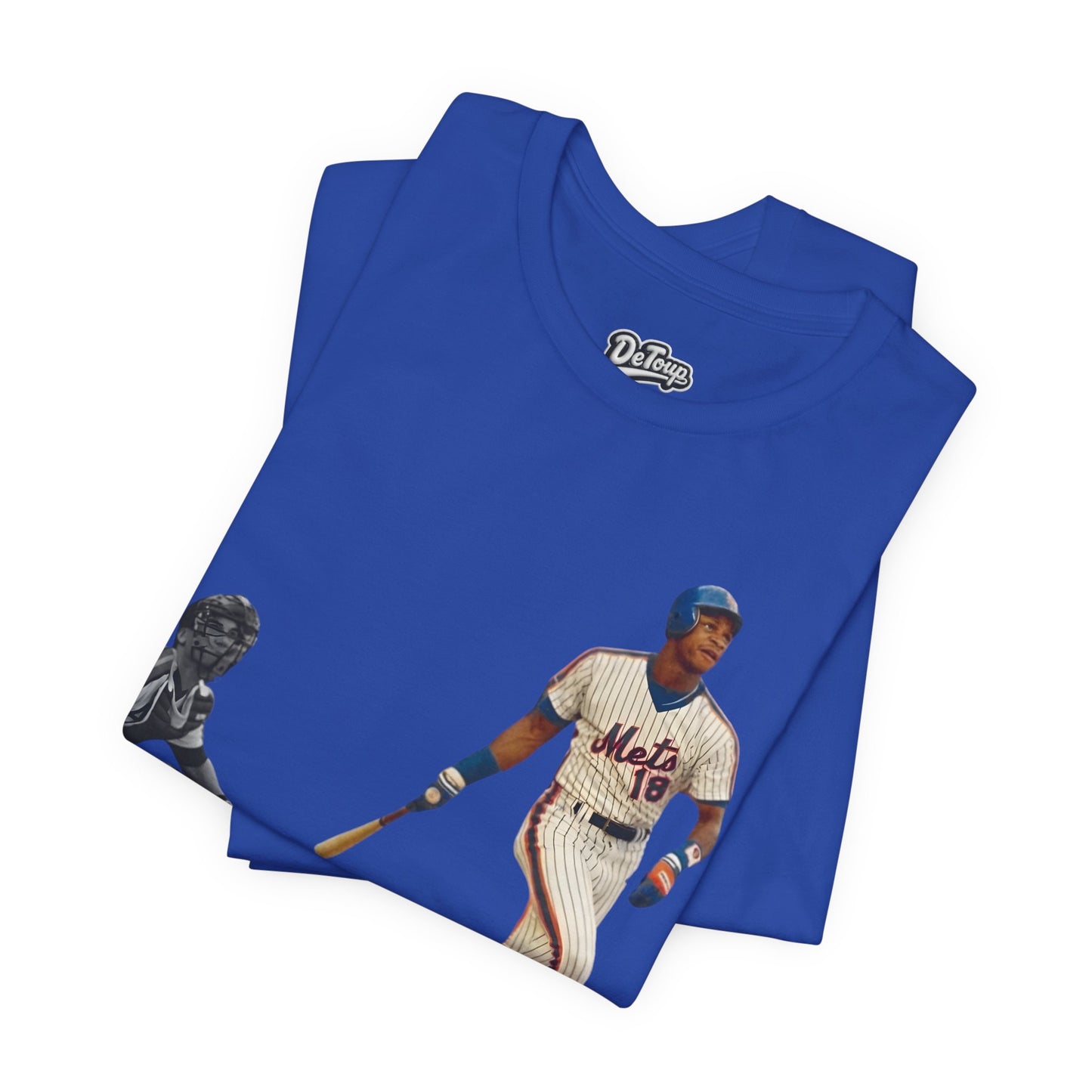 "D-A-R-R-Y-L" - Short Sleeve