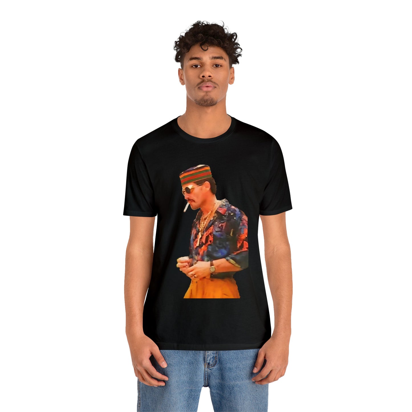 "El Papa" -  Short Sleeve