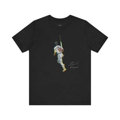"El Abusador" -Short Sleeve