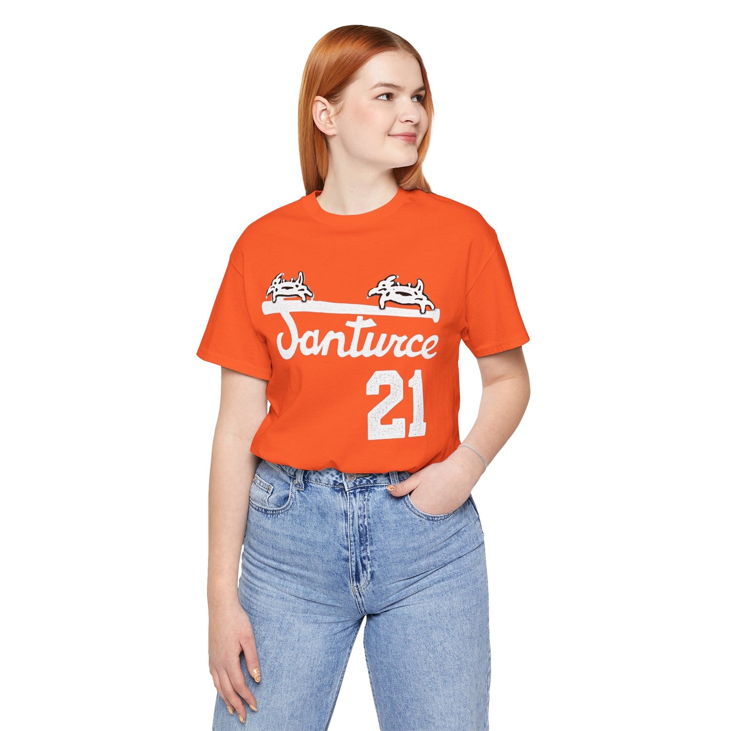 Santurce -  Short Sleeve