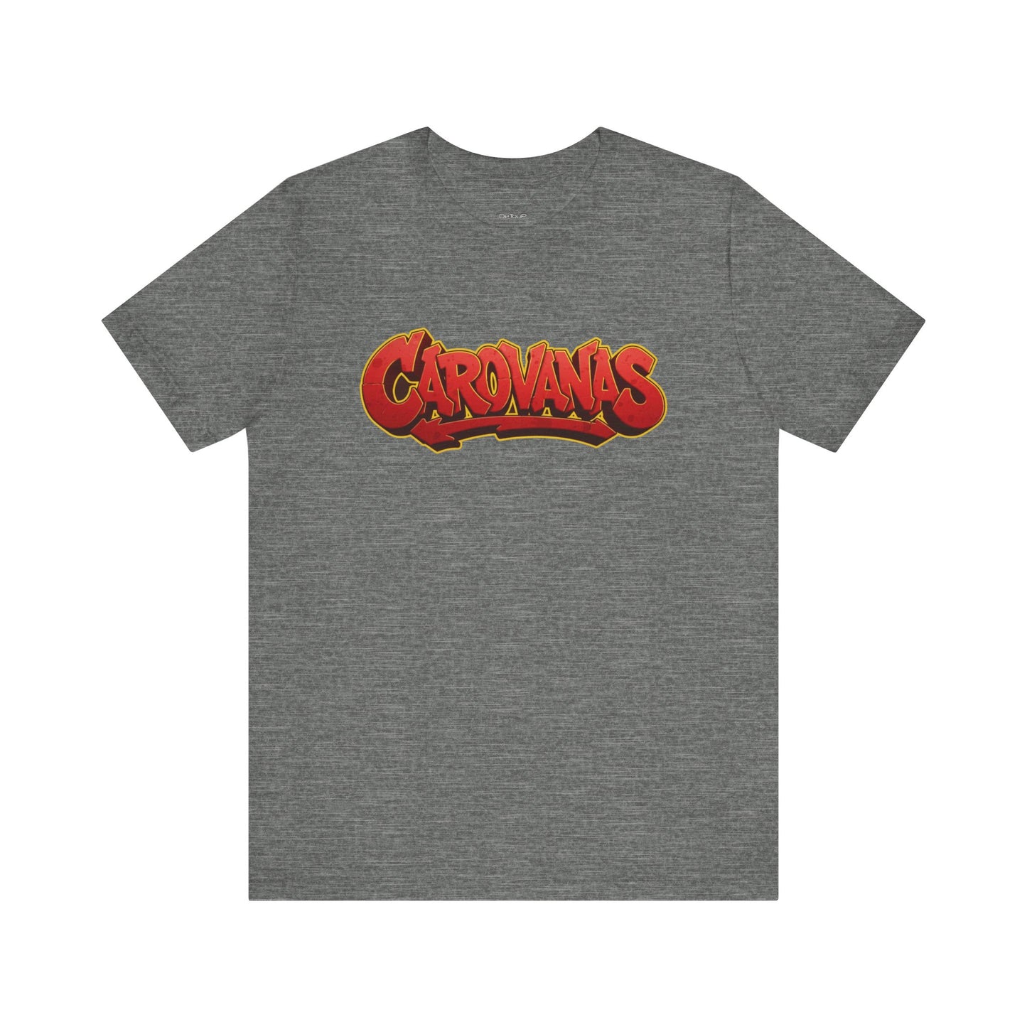 Carovanas - Short Sleeve