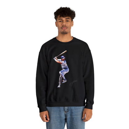 "Juan Gone" - Crewneck Sweatshirt