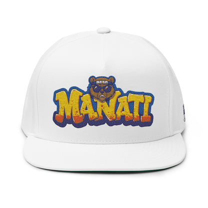 Manati - Snapback