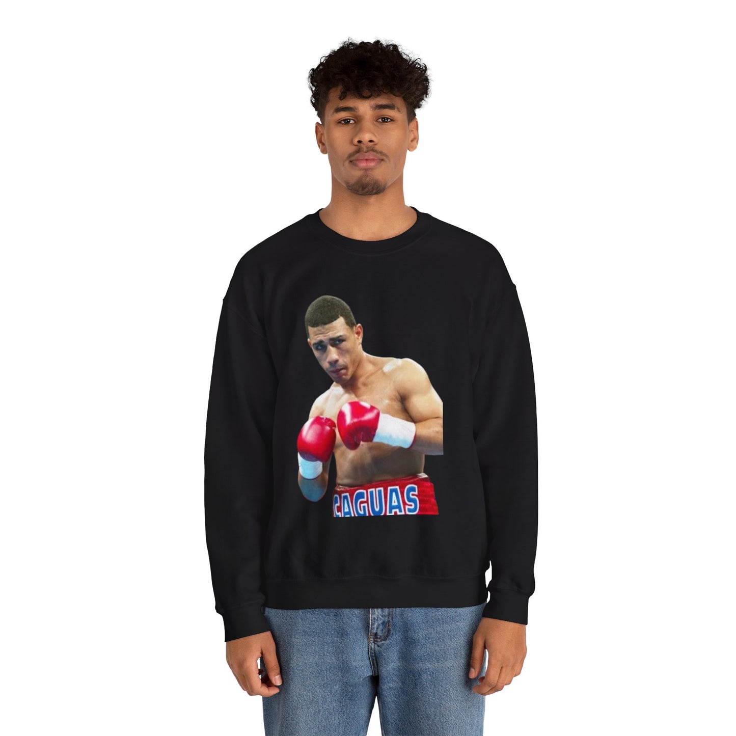 "Cotto" - Crewneck