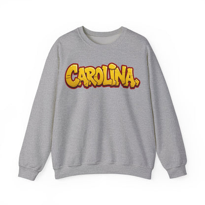 Carolina - Crewneck