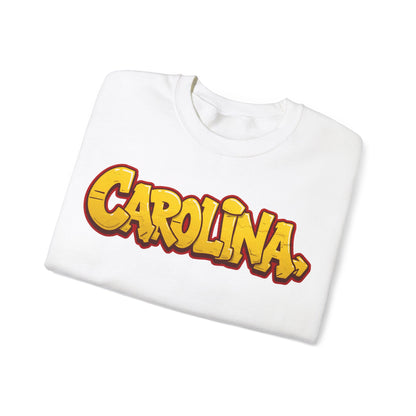 Carolina - Crewneck