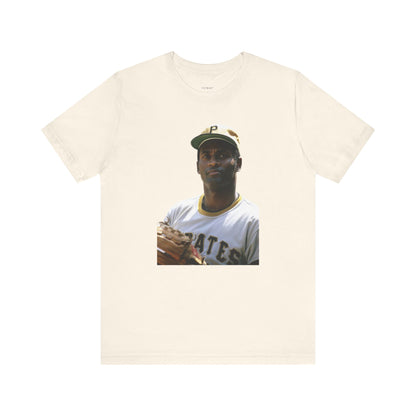 "Clemente" - Short Sleeve