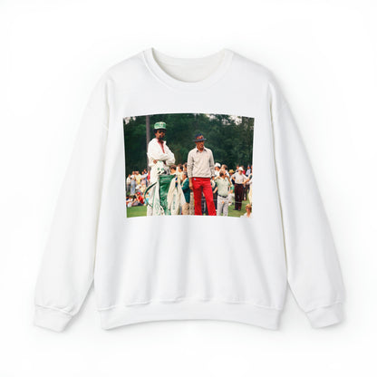 "Chi Chi" -  Crewneck Sweatshirt