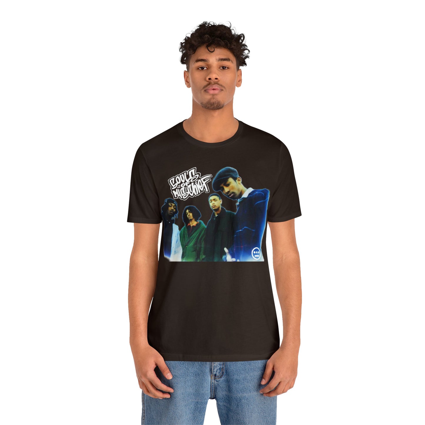 "Souls of Mischief" - Short Sleeve