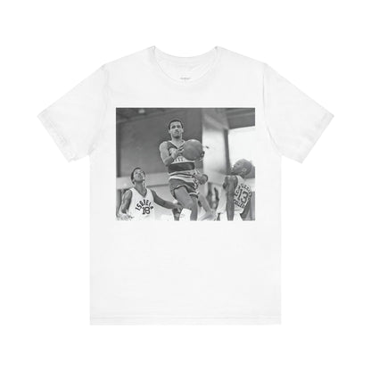 "Angelo Cruz" -  Short Sleeve