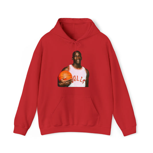 "Just MJ " - Hoodie