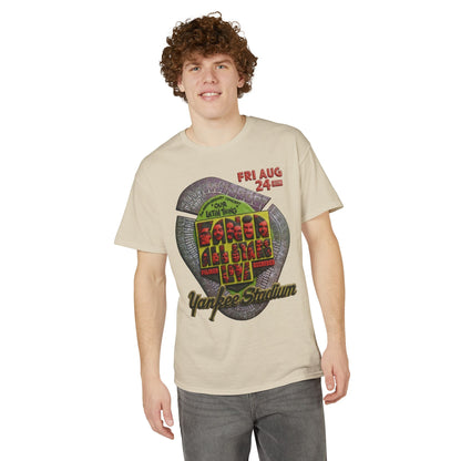 Fania All Stars Yankee Stadium - Short Sleeve