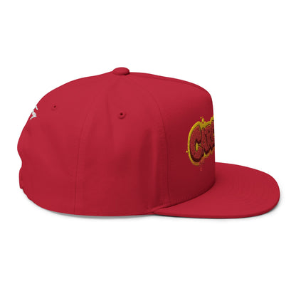 Carovanas - Snapback