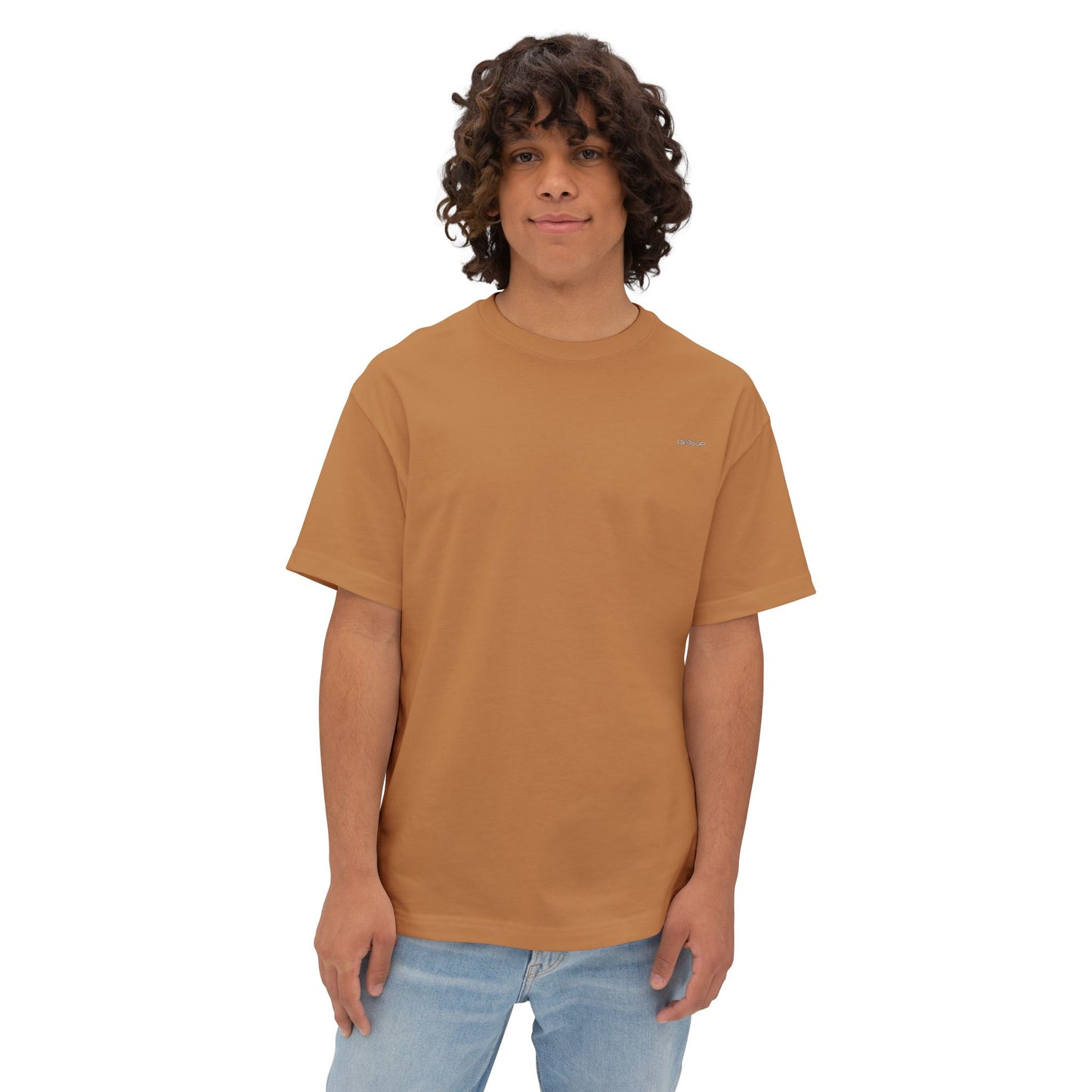 Evolution - Oversized Tee