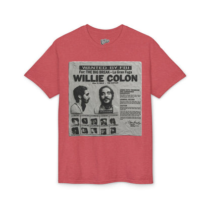 "La Gran Fuga" - Shirt Sleeve