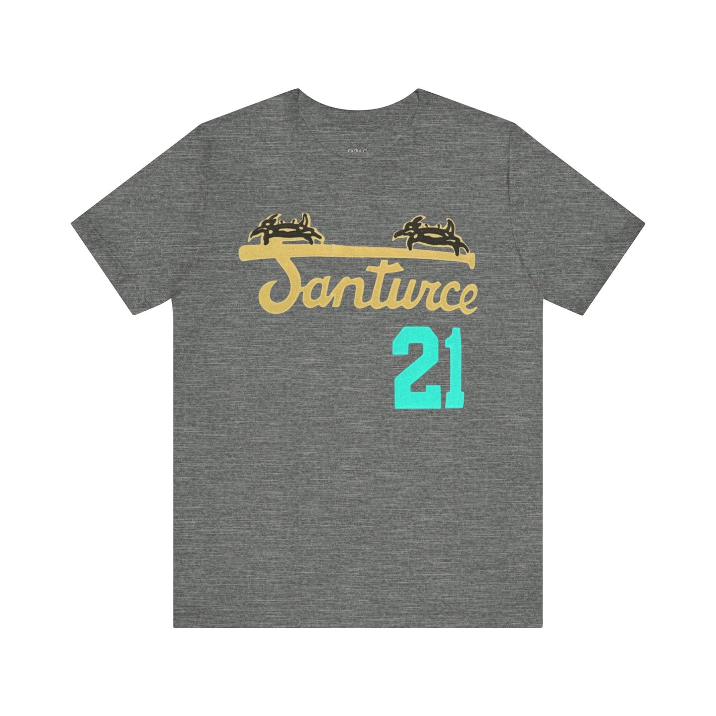 Santurce -  Short Sleeve