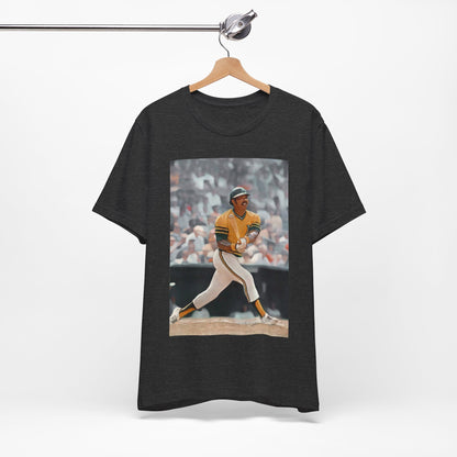 "Reggie Jackson" -  Short Sleeve