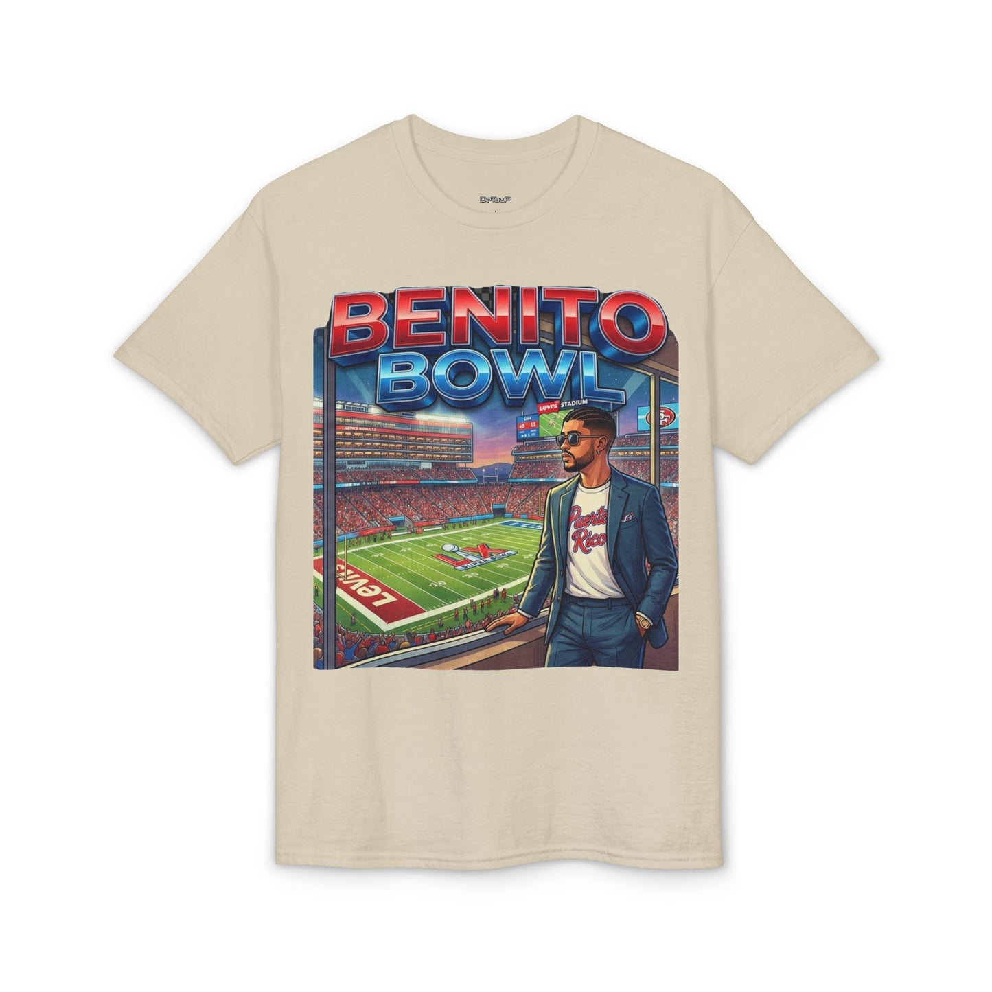 Benito Bowl - Short Sleeve