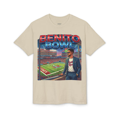 Benito Bowl - Short Sleeve