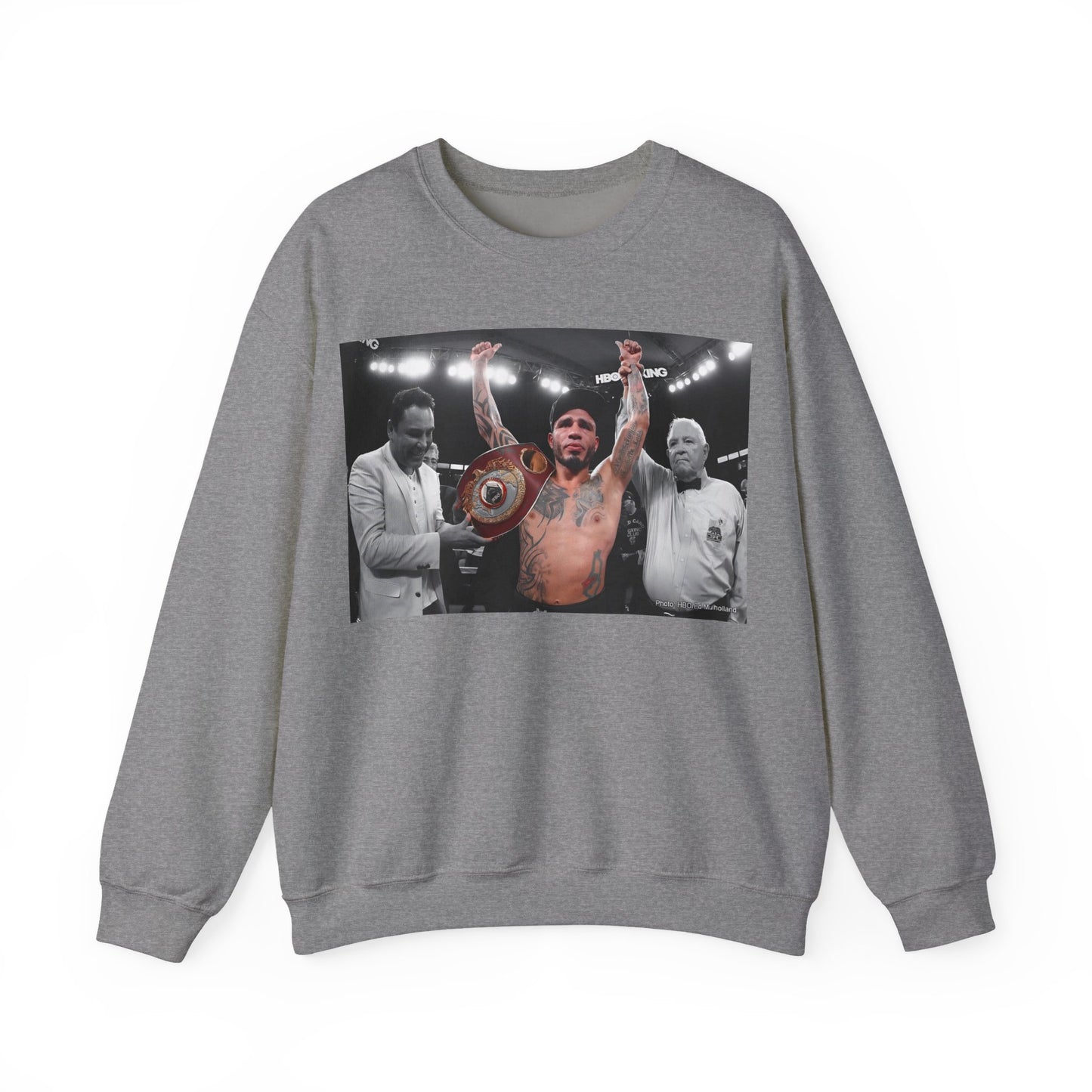 "Cotto" - Crewneck