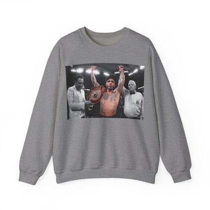 "Cotto" - Crewneck