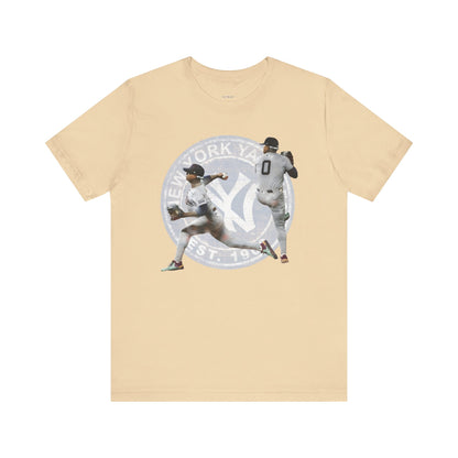 "Stro Show" - Short Sleeve