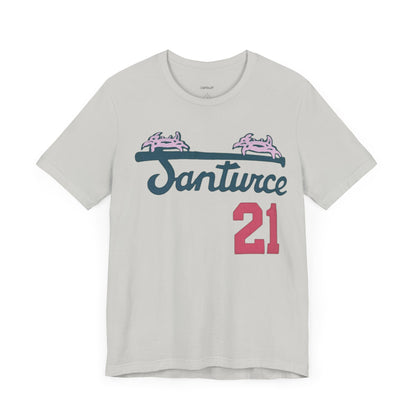 Santurce - Short Sleeve