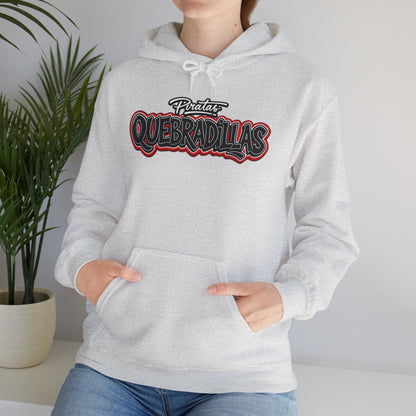 Quebradillas - Hoodie