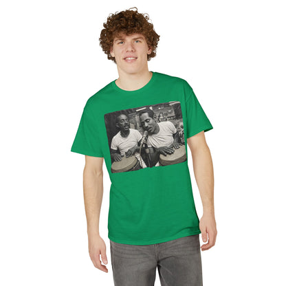 Patato & Totico - Short Sleeve