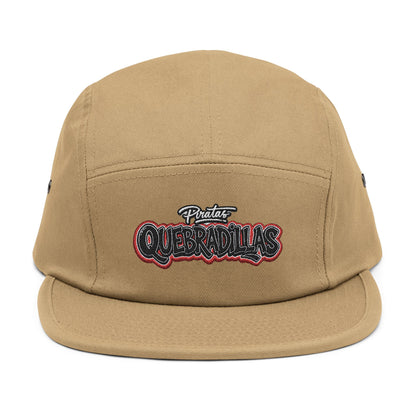 Quebradillas - 5 Panel Cap