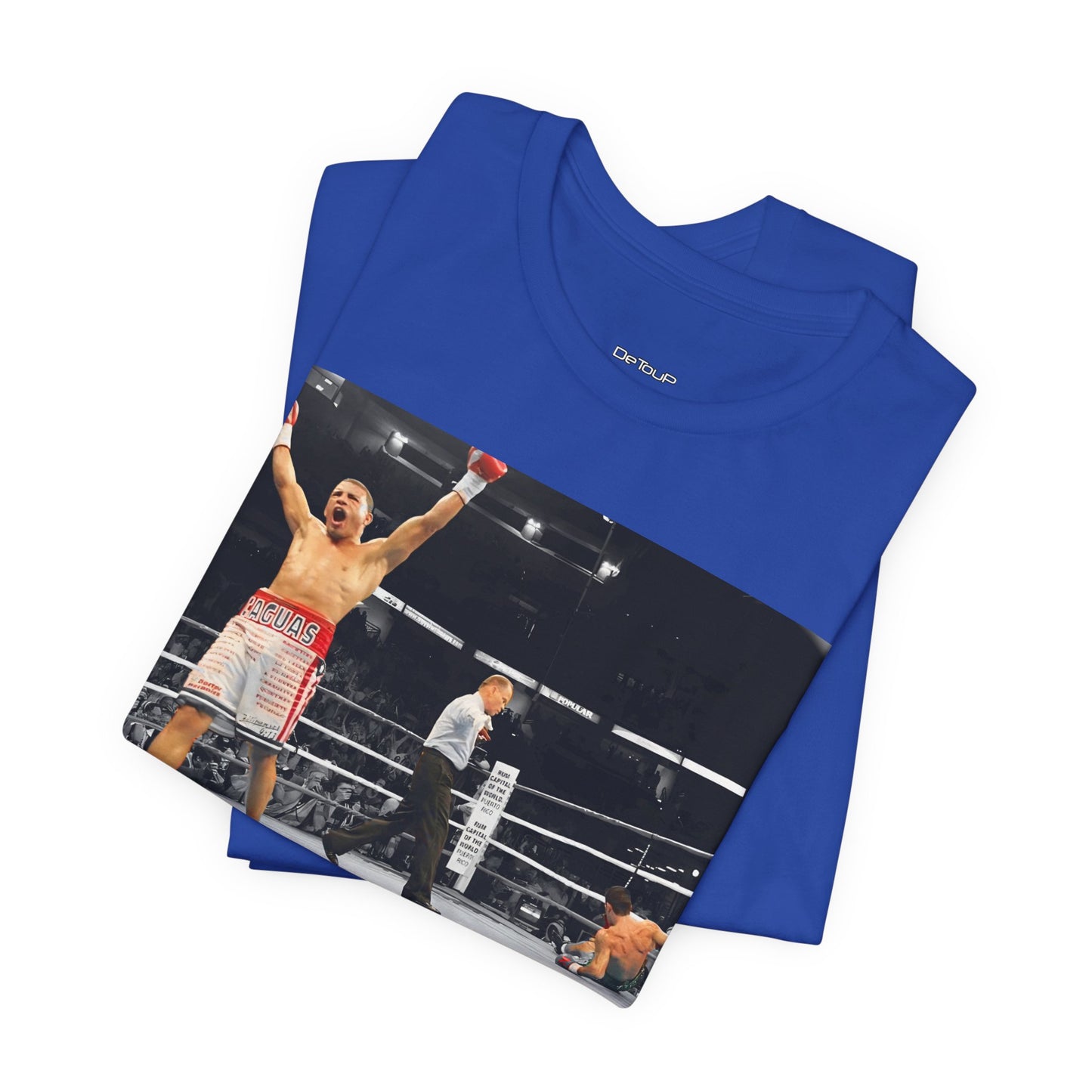 "Cotto" Short Sleeve