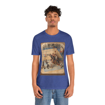 The Tip - Short Sleeve