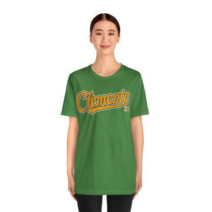 Clemente - Short Sleeve