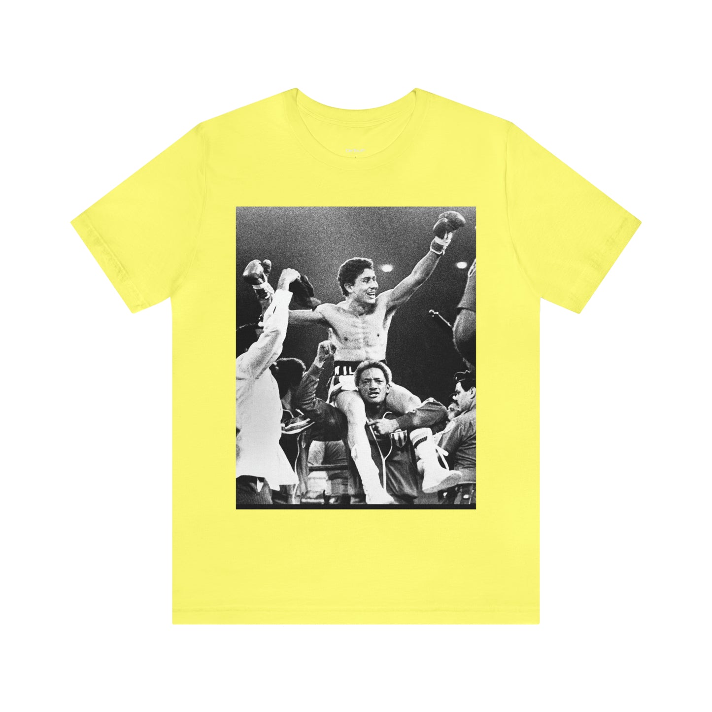 "Wilfredo Gomez" - Short Sleeve