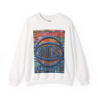 Knicks Retro - Sweatshirt