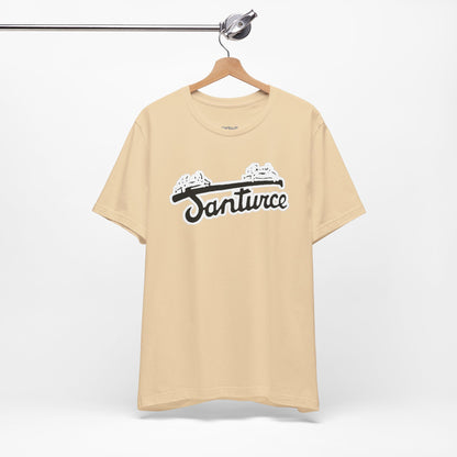 Santurce - Short Sleeve