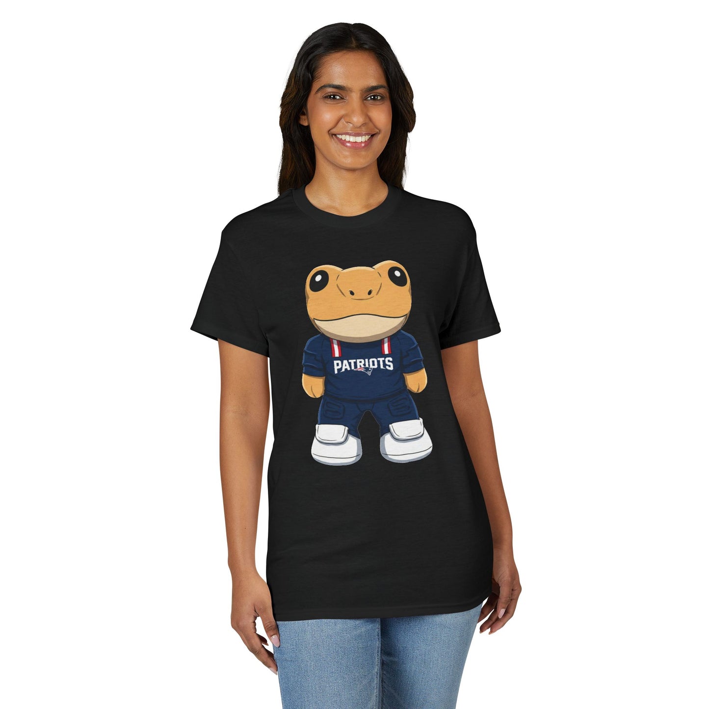 Patriots Concho - Short Sleeve