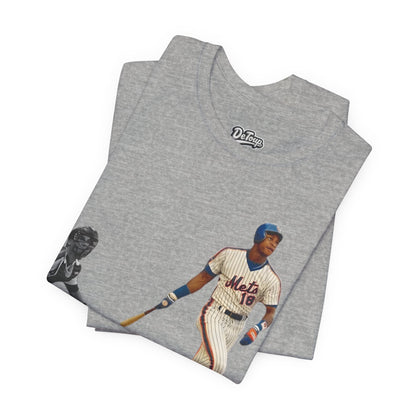 "D-A-R-R-Y-L" - Short Sleeve