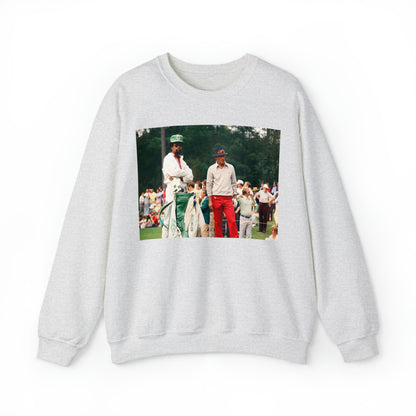 "Chi Chi" -  Crewneck Sweatshirt