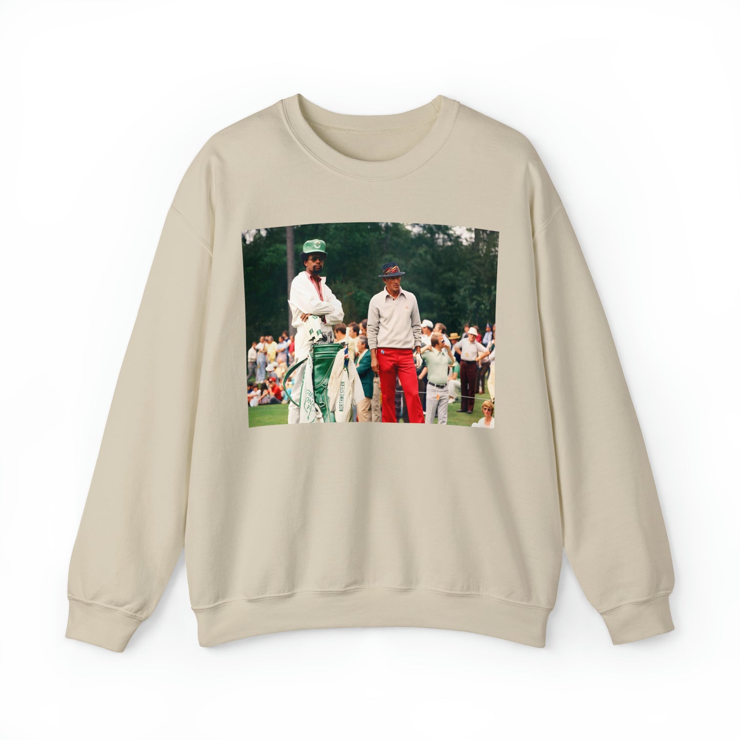 "Chi Chi" -  Crewneck Sweatshirt