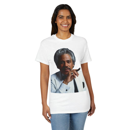 Pacheco - Short Sleeve